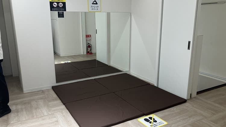 chocoZAP (チョコザップ)