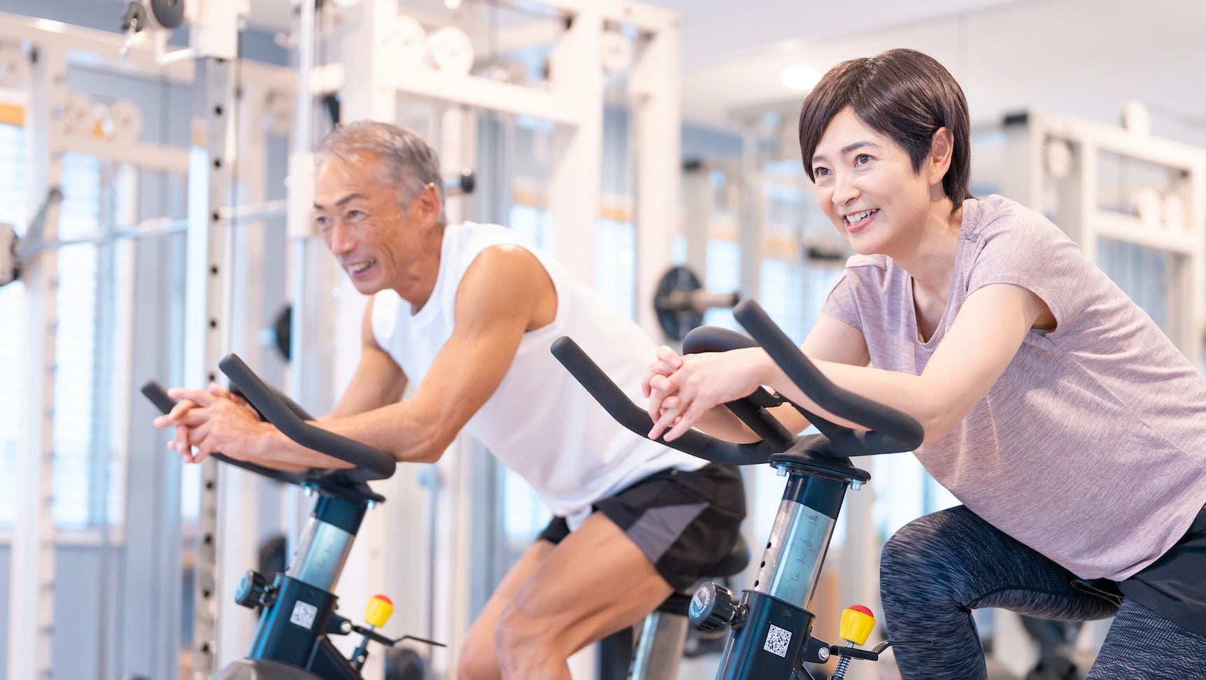 運動で認知症を予防しよう！　脳の健康を保つトレーニングとは？