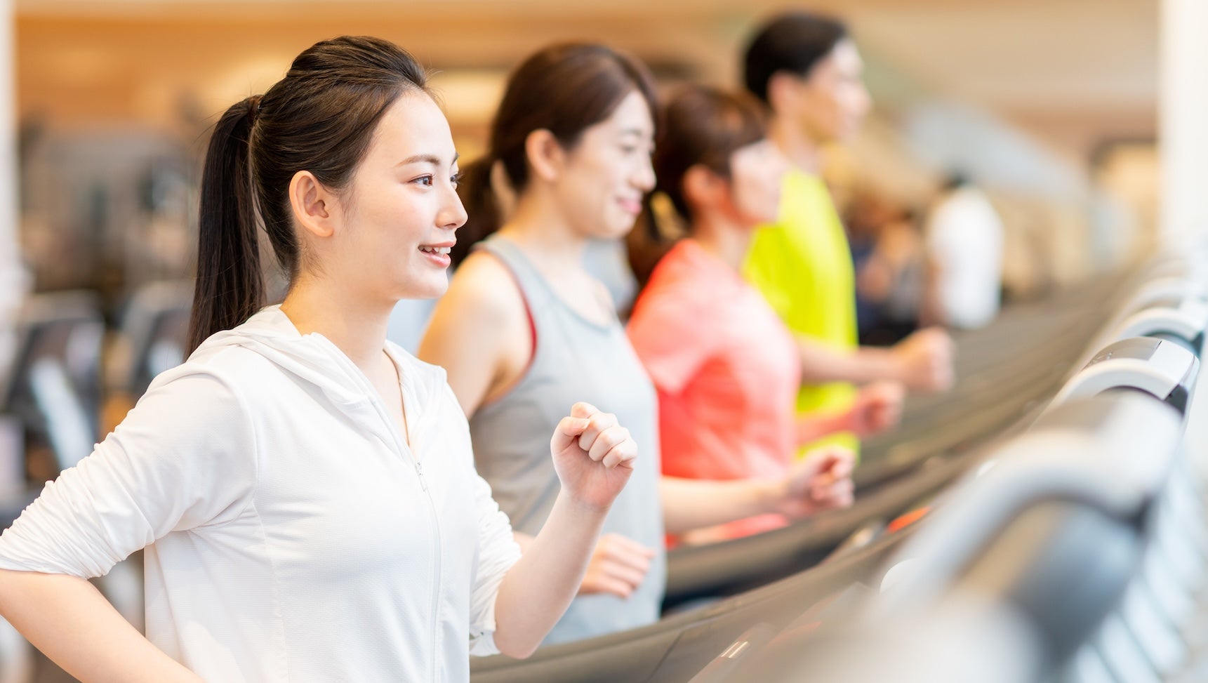 運動をするとき何から始める? 目的別のおすすめ運動方法