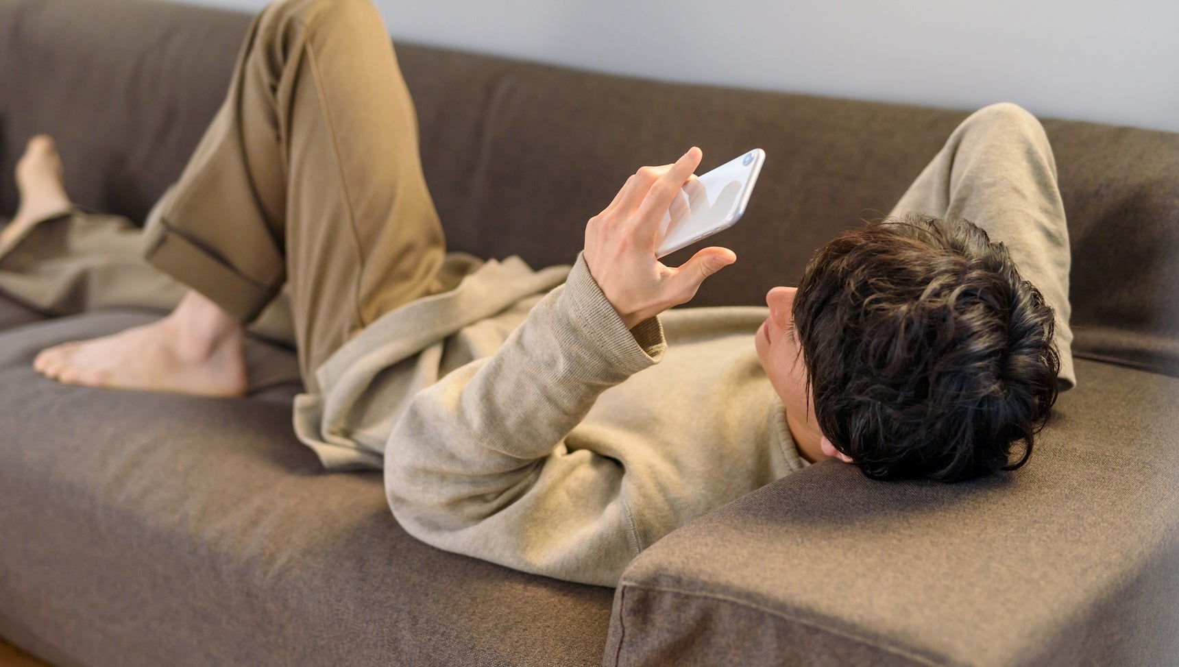 運動不足が招く「4つのリスク」とは？　やっぱり怖い、運動しない危険性