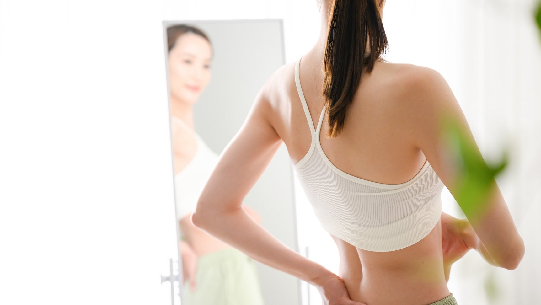 筋トレ・有酸素・食事管理…どのように行うのがベスト？　健康的に痩せるダイエット方法とは