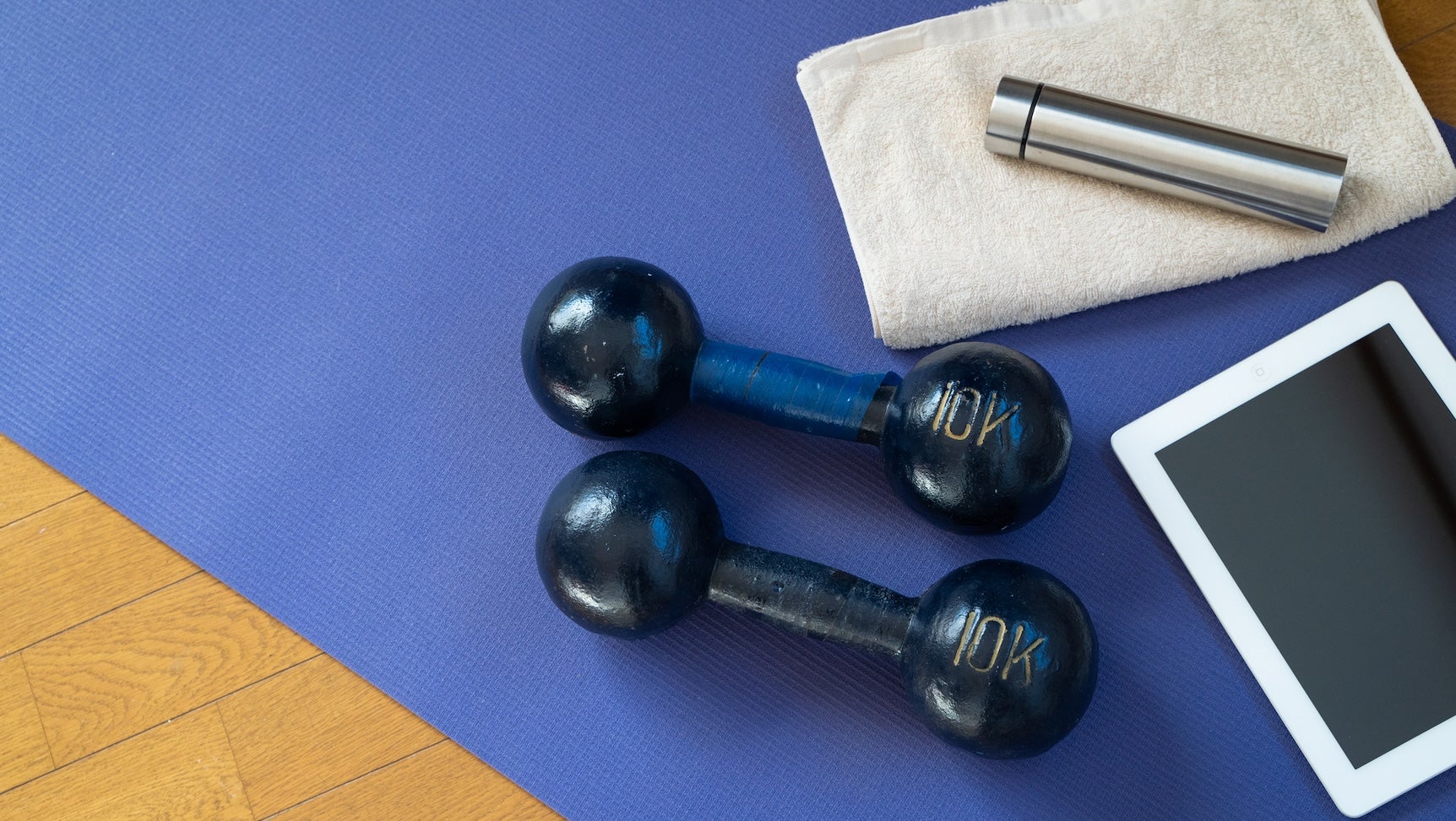 筋トレはどのくらいで効果が出る?筋力アップの仕組みと効果的な筋トレ方法