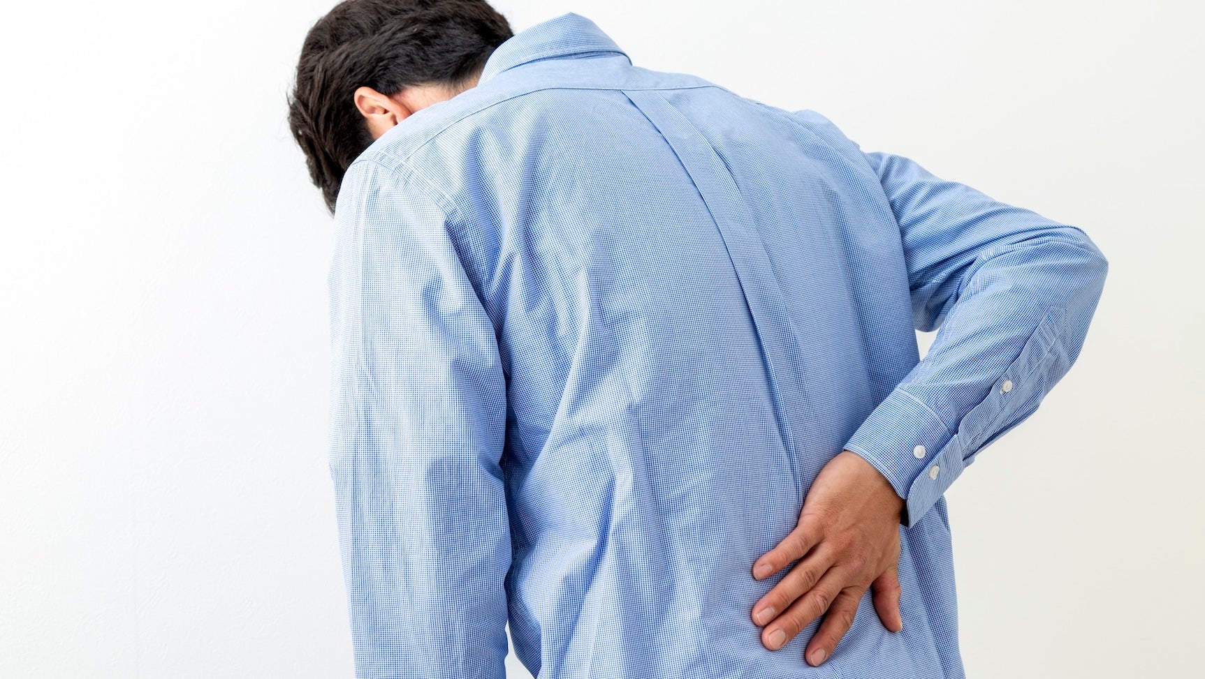 腰の違和感の原因とは？腰痛予防におすすめの運動＆セルフケアのポイント