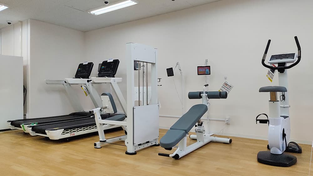 chocoZAP (チョコザップ)