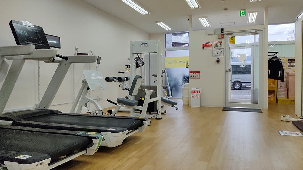 chocoZAP (チョコザップ)