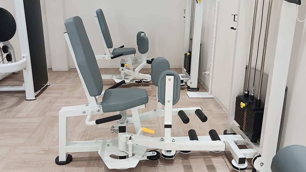 半田青山店 | 愛知県半田市の24時間使えるジムならチョコザップ