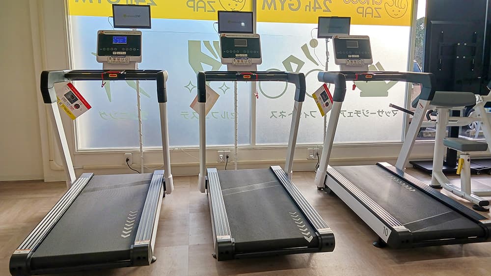 Hjggj Tghhcさん専用 半田青山店 | 愛知県半田市の24時間使えるジムならチョコザップ