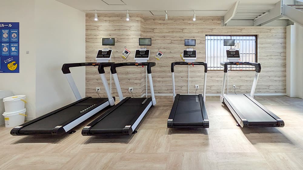 知多にしの台店 | 愛知県知多市の24時間使えるジムならチョコザップ