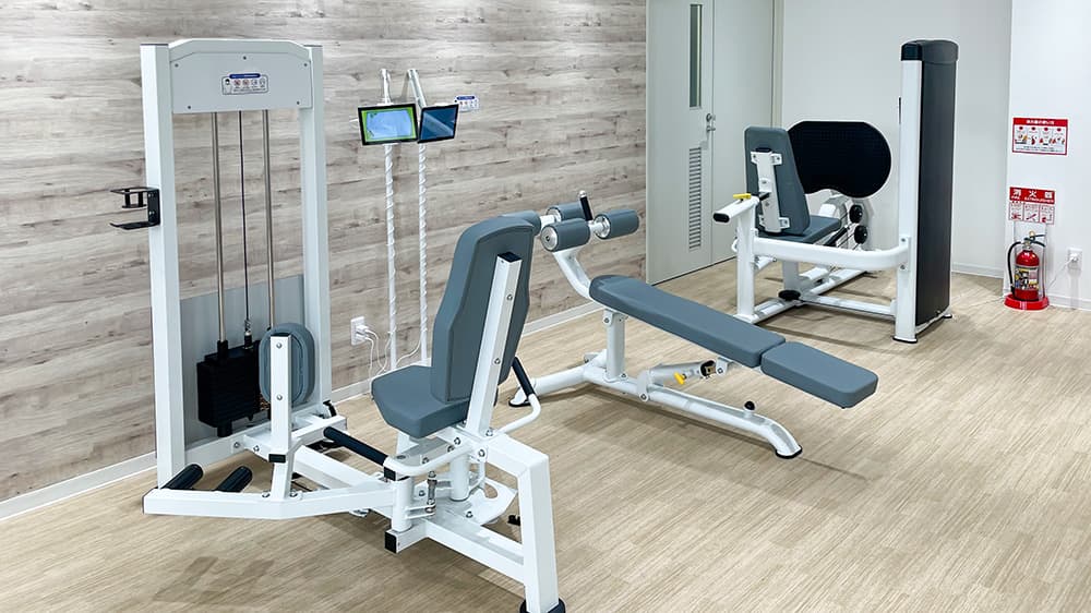 コノミヤ城西店 | 愛知県名古屋市のジムならチョコザップ