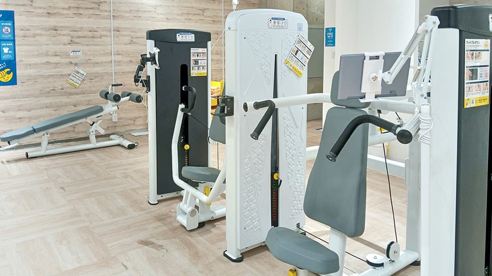 chocoZAP (チョコザップ)