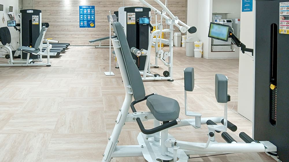 chocoZAP (チョコザップ)