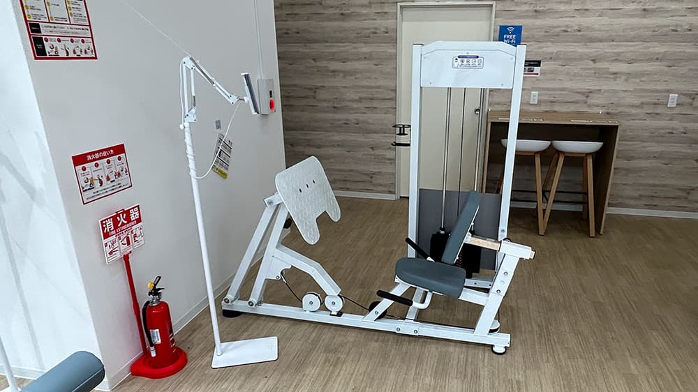 津島古川店 | 愛知県津島市の24時間使えるジムならチョコザップ