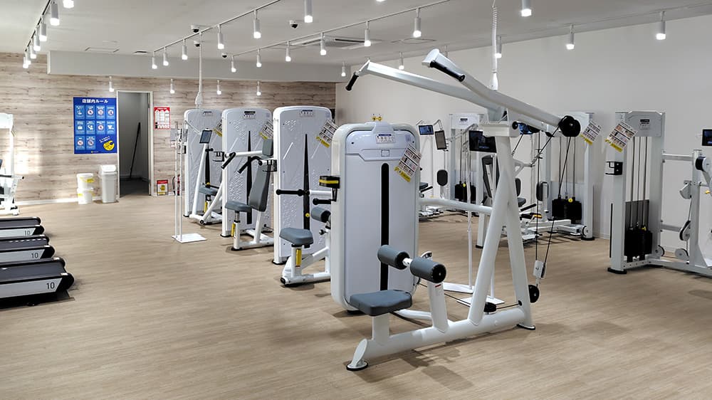 chocoZAP (チョコザップ)