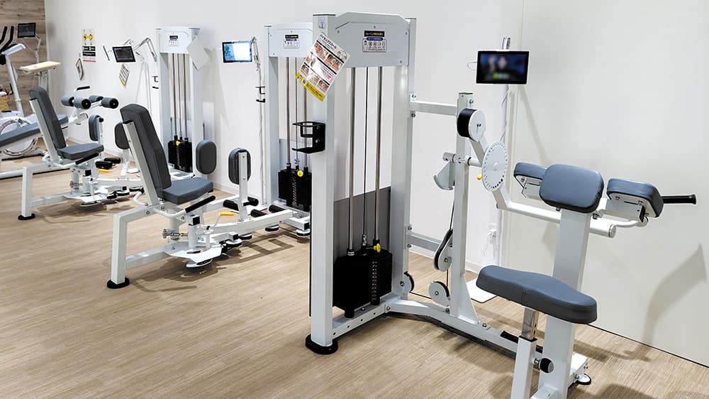 chocoZAP (チョコザップ)