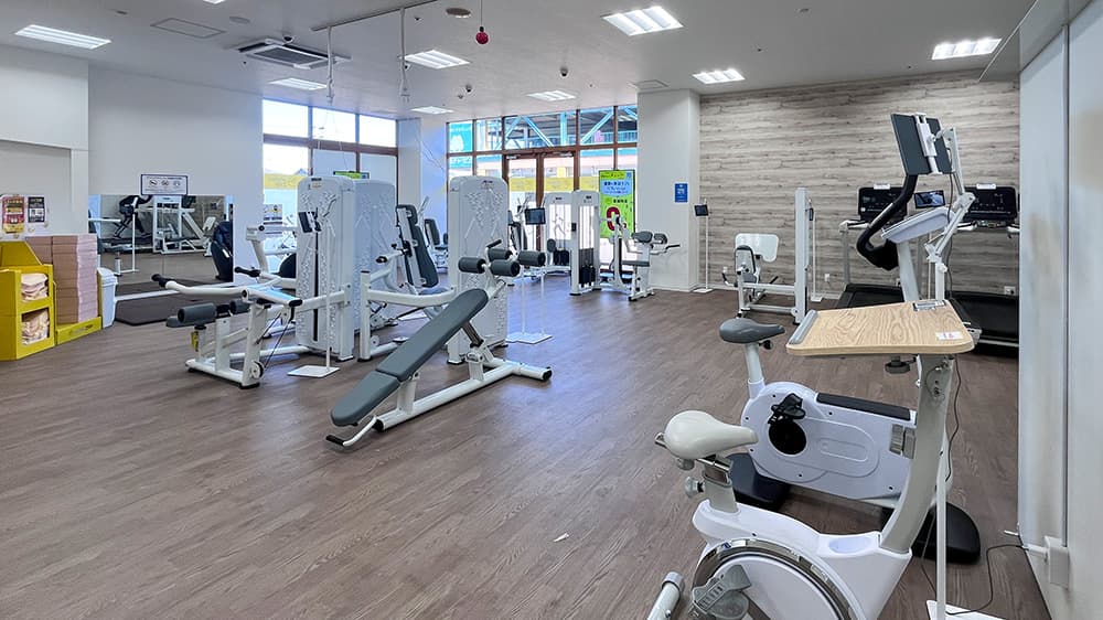 ヨシヅヤ清洲店 | 愛知県清須市のジムならチョコザップ | 西市場