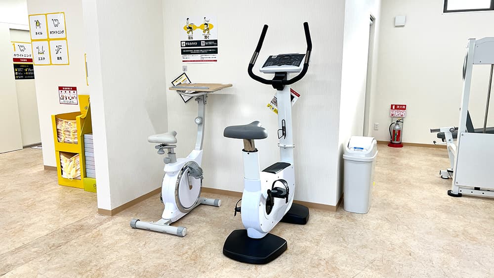 西尾山下店 | 愛知県西尾市の24時間使えるジムならチョコザップ