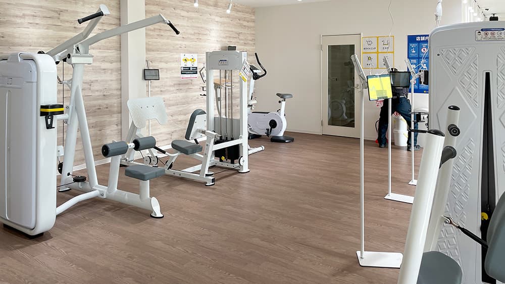 chocoZAP (チョコザップ)