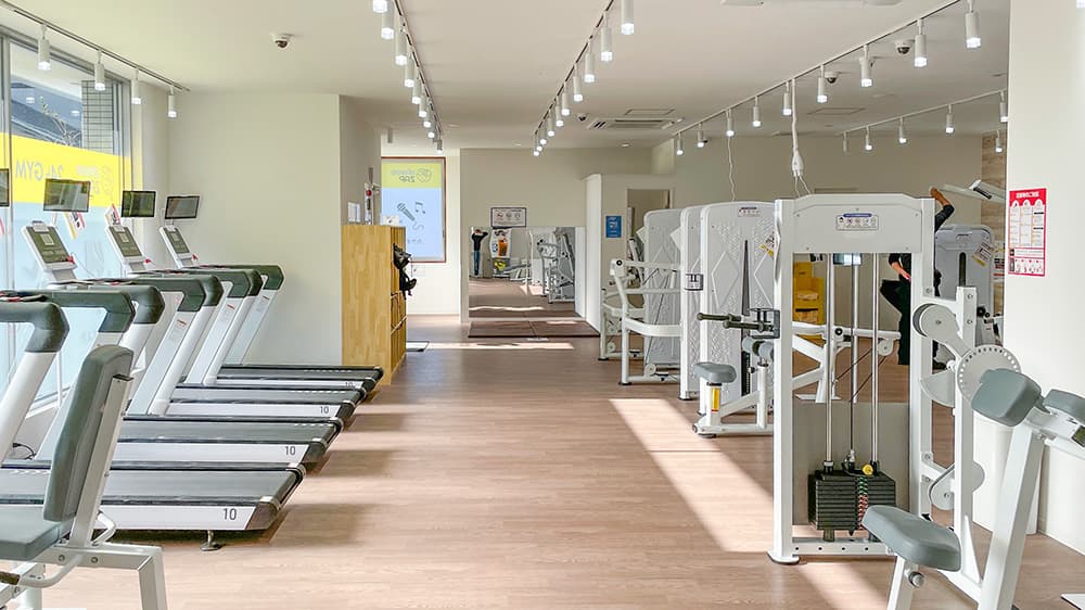 chocoZAP (チョコザップ)