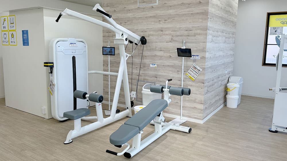 chocoZAP (チョコザップ)