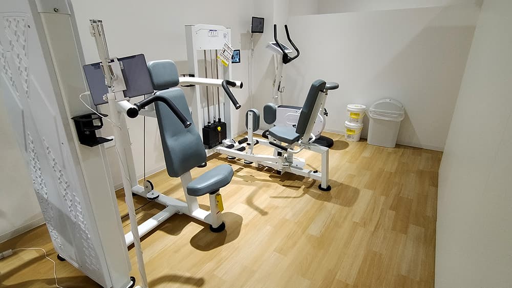 墨染駅前店 | 京都府京都市の24時間使えるジムならチョコザップ