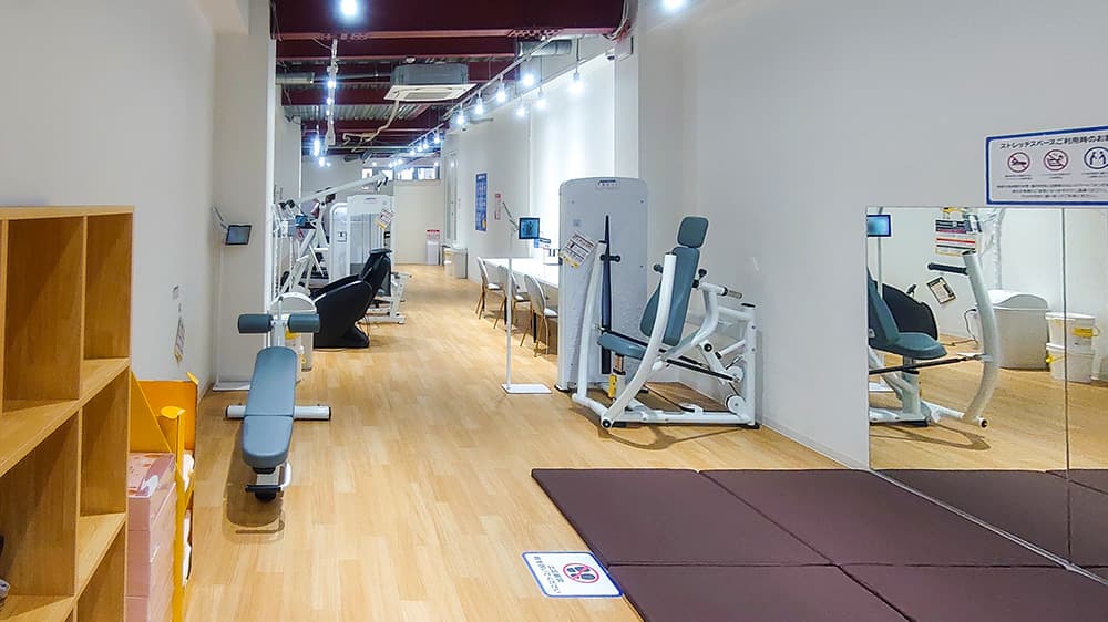 chocoZAP (チョコザップ)