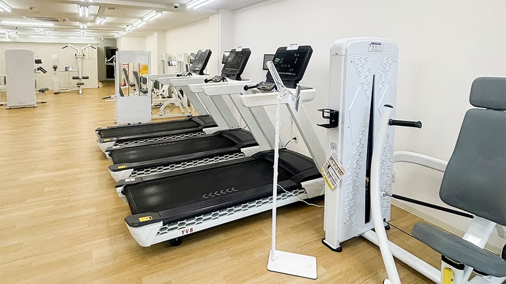 上桂駅前店 | 京都府京都市の24時間使えるジムならチョコザップ