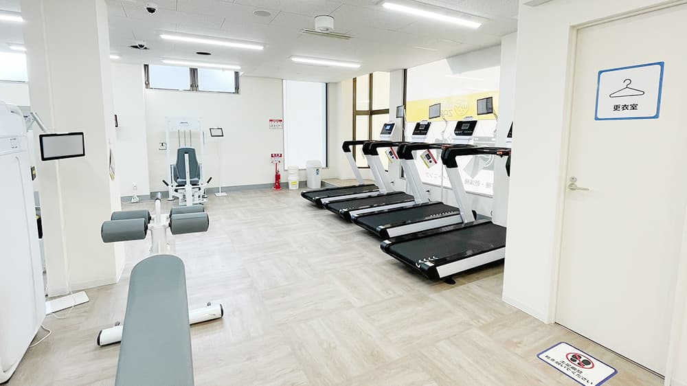 熊本小峯店 | 熊本県熊本市の24時間使えるジムならチョコザップ