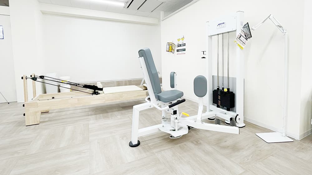 熊本小峯店 | 熊本県熊本市の24時間使えるジムならチョコザップ