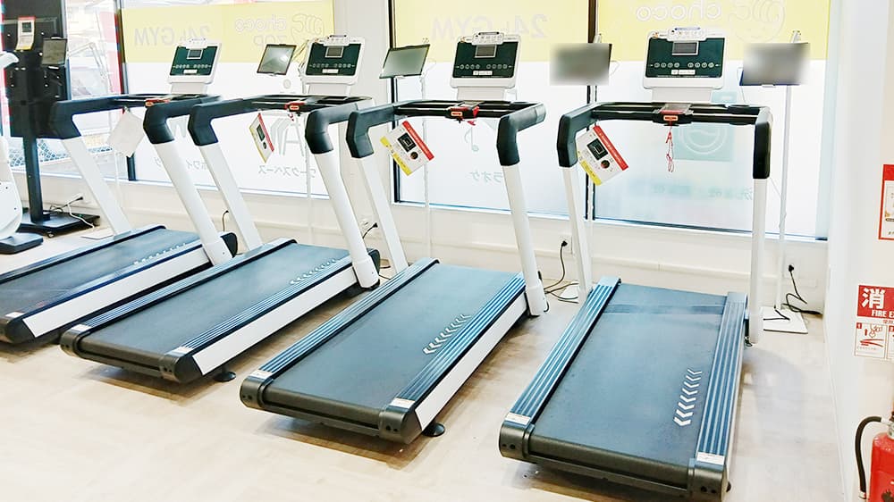 happyhappy8さん 専用 春日井八田店 | 愛知県春日井市の24時間使えるジムならチョコザップ