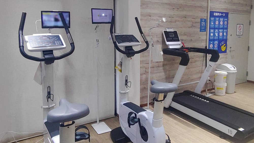 浄心天神山店 | 愛知県名古屋市の24時間使えるジムならチョコザップ