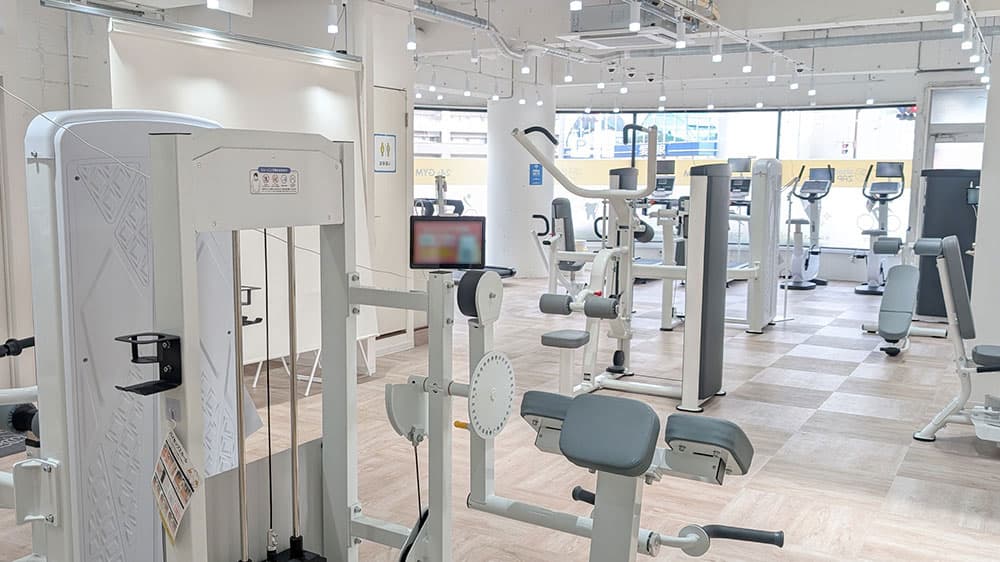 chocoZAP (チョコザップ)