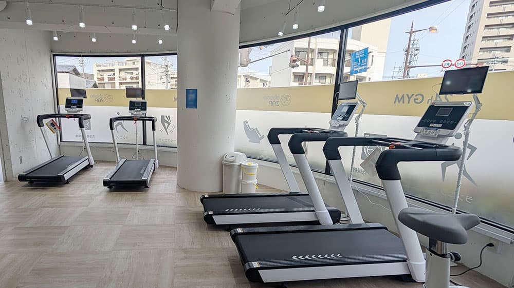 chocoZAP (チョコザップ)