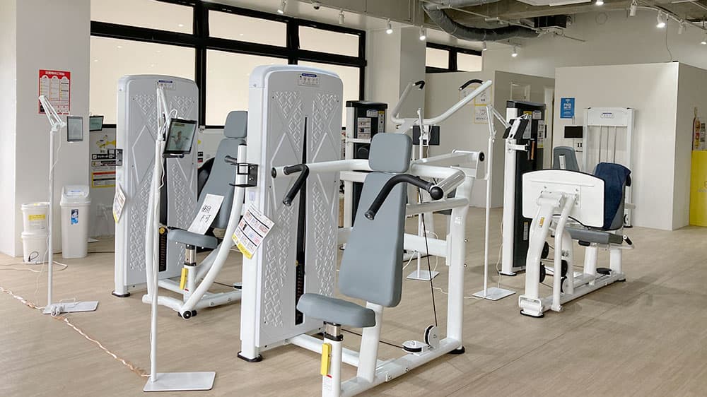 chocoZAP (チョコザップ)