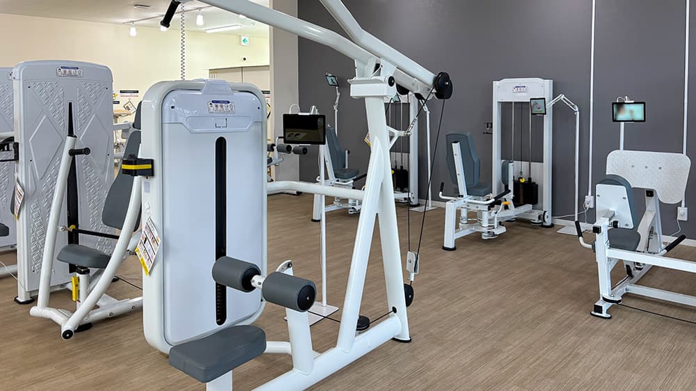 宮崎南花ヶ島店 | 宮崎県宮崎市の24時間使えるジムならチョコザップ