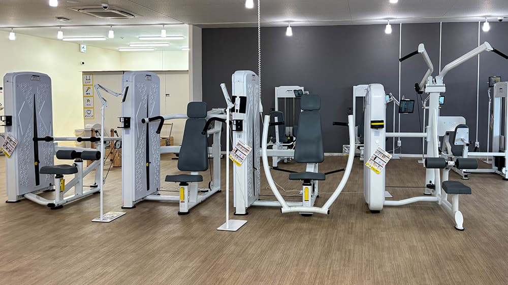 chocoZAP (チョコザップ)