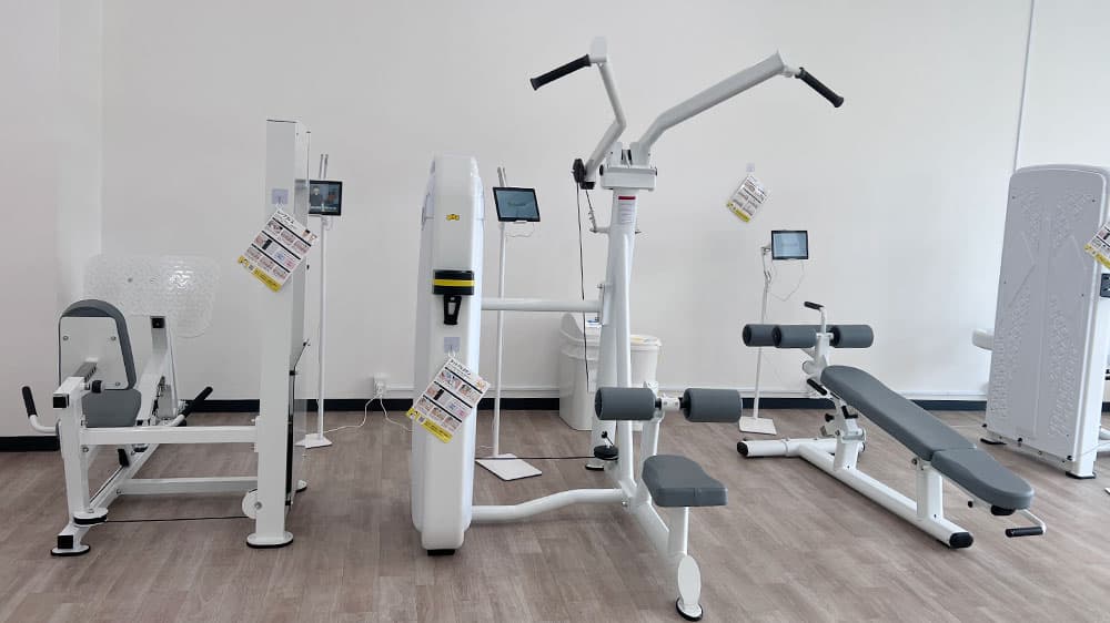 chocoZAP (チョコザップ)