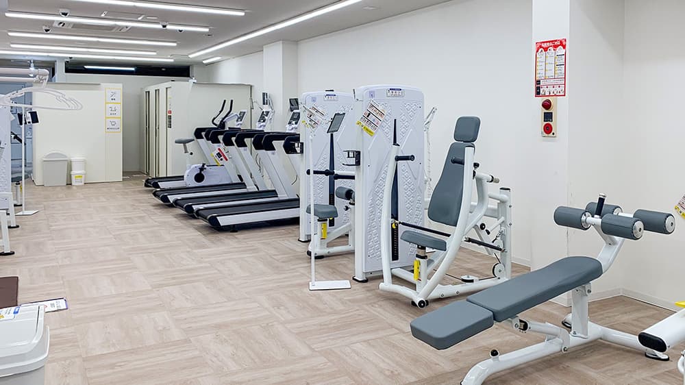 chocoZAP (チョコザップ)