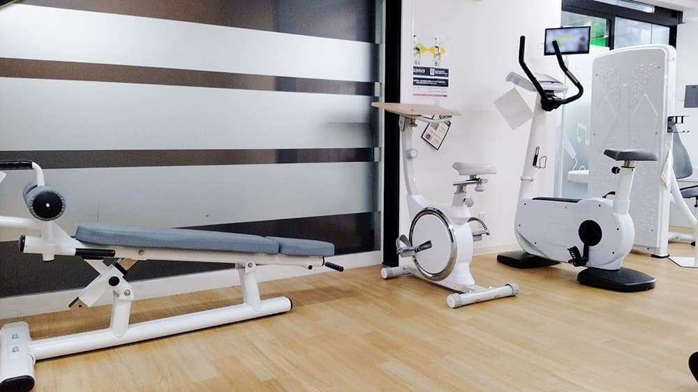 chocoZAP (チョコザップ)