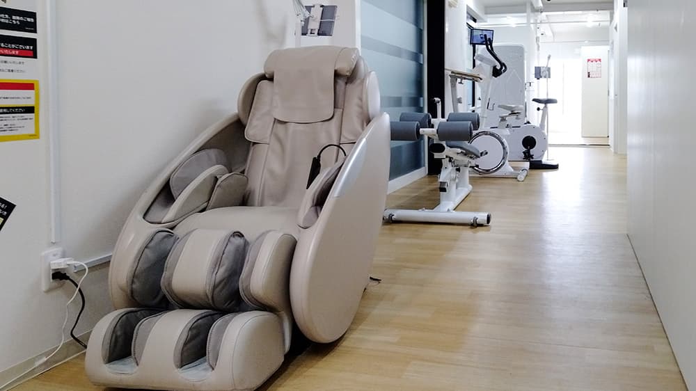 chocoZAP (チョコザップ)