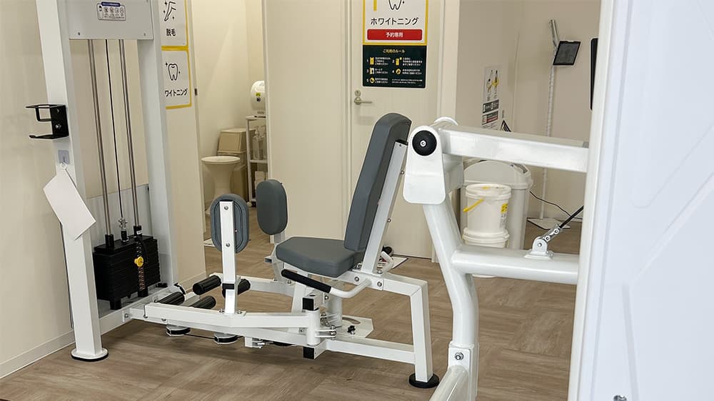 chocoZAP (チョコザップ)