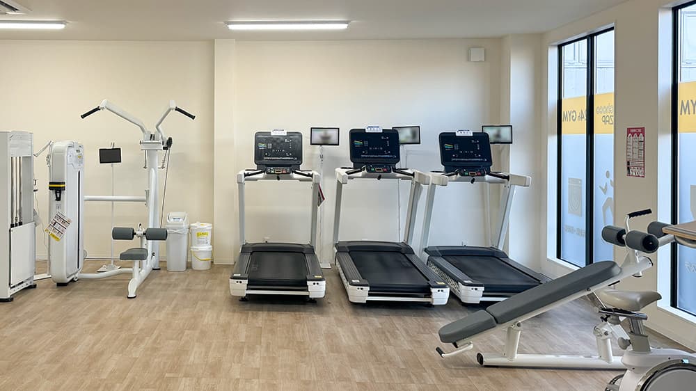 chocoZAP (チョコザップ)