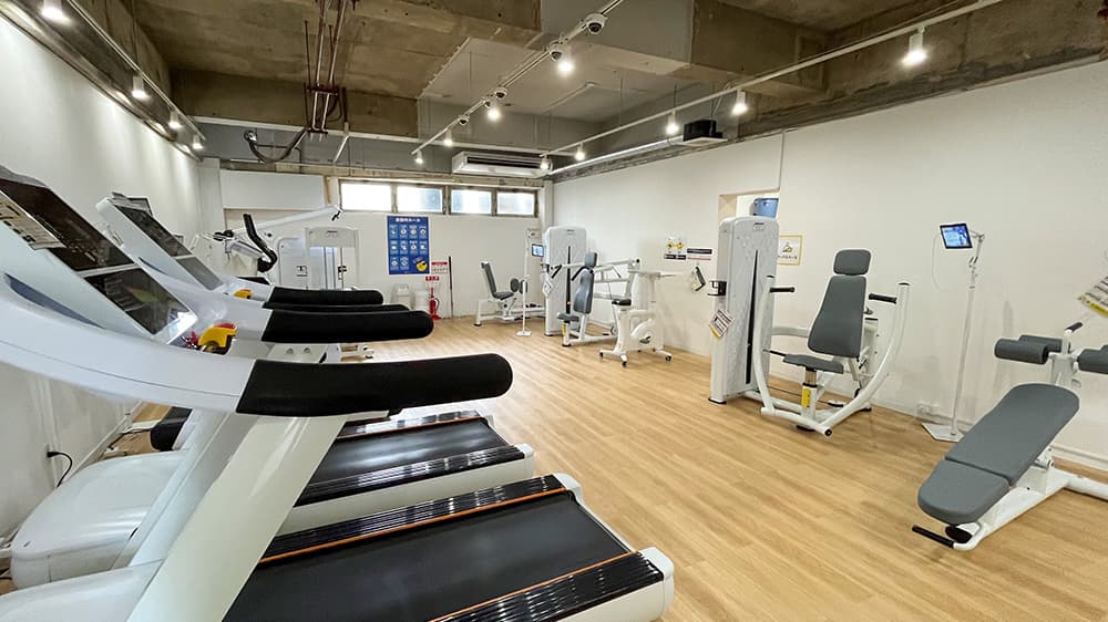 九品寺四丁目店 | 熊本県熊本市の24時間使えるジムならチョコザップ