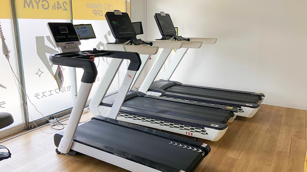 熊本出水店 | 熊本県熊本市の24時間使えるジムならチョコザップ