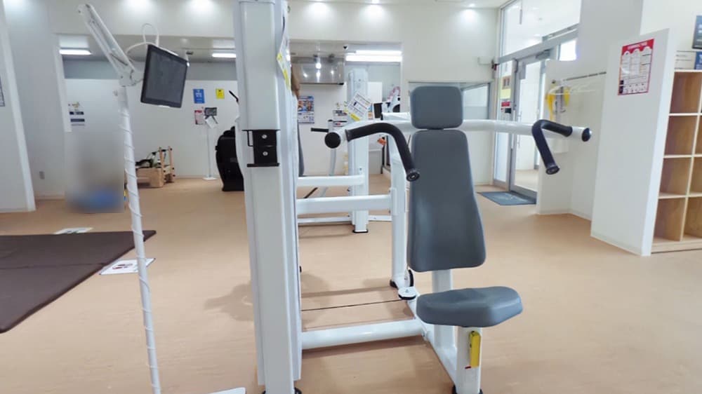 chocoZAP (チョコザップ)