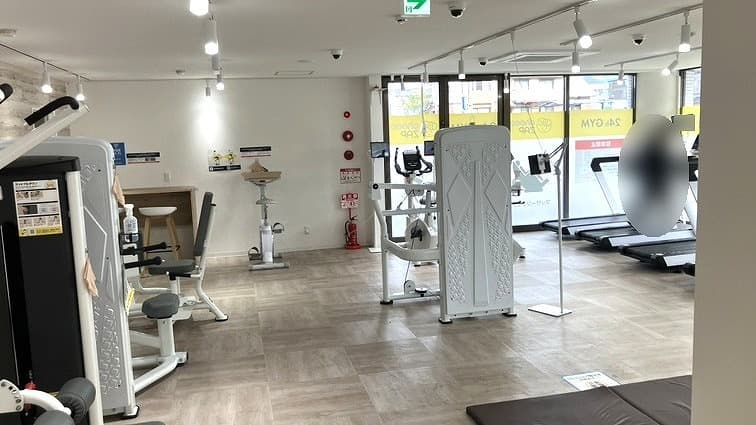 chocoZAP (チョコザップ)