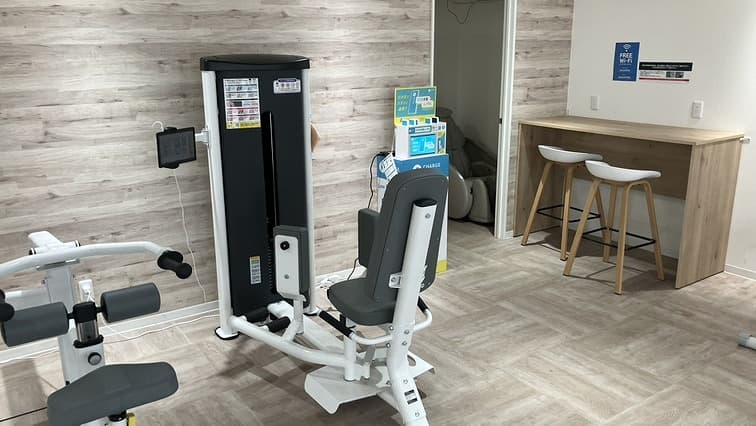 chocoZAP (チョコザップ)