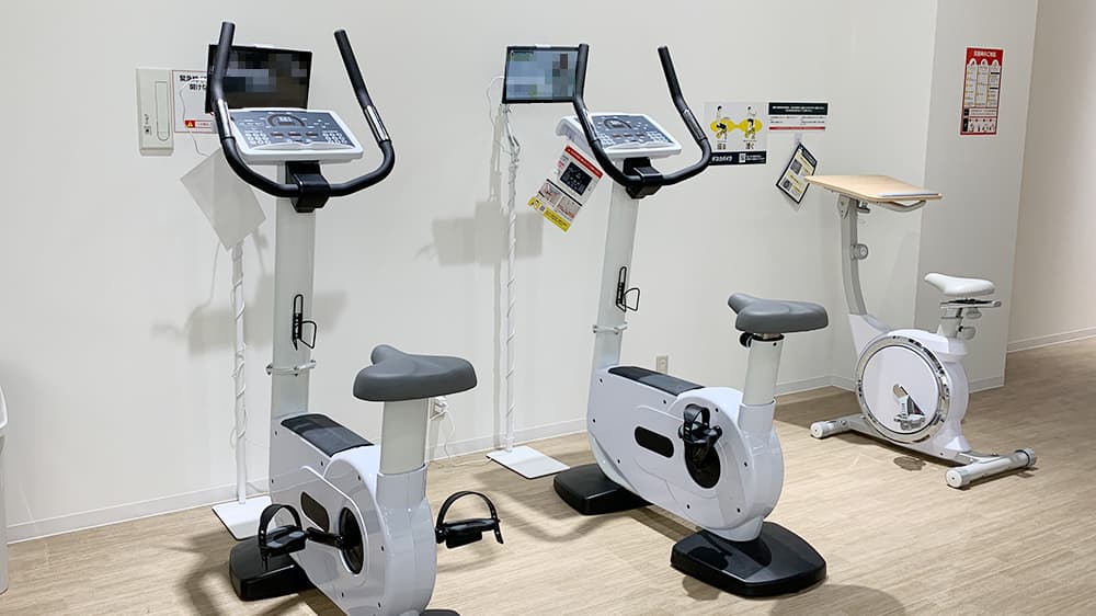 伊勢崎ほんまち広場店 | 群馬県伊勢崎市の24時間使えるジムならチョコ