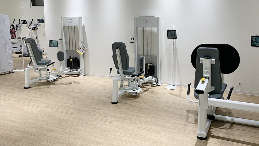 chocoZAP (チョコザップ)