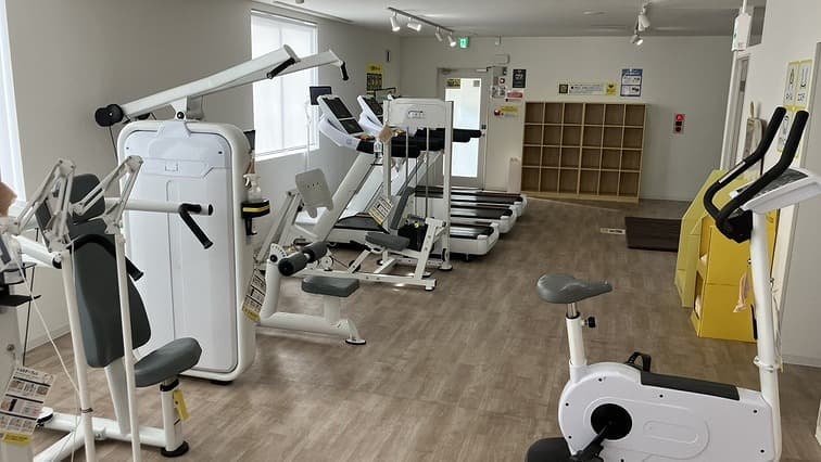 太田店 | 群馬県太田市の24時間使えるジムならチョコザップ