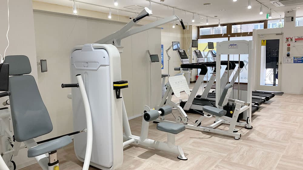 chocoZAP (チョコザップ)